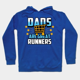 Great Dads Best Dad Best Father Gift For Dads And Fathers Hoodie